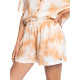 Roxy Γυναικείο σορτς Miss Most Tie Dye - Shorts for Women